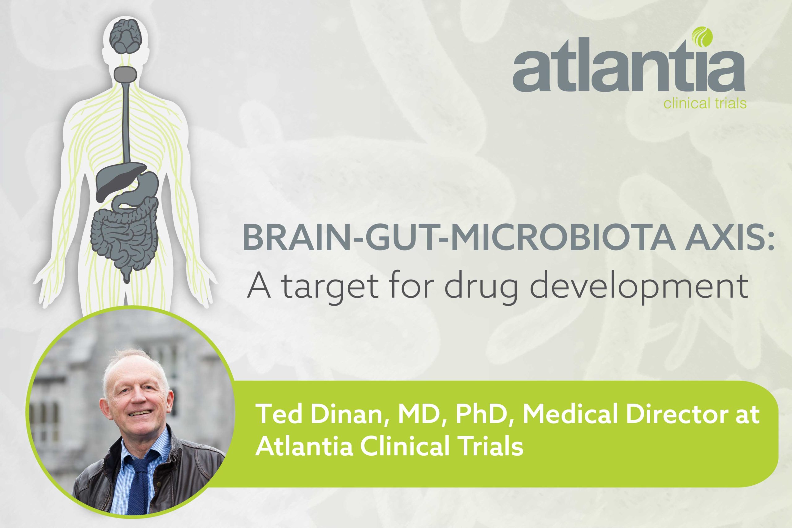 Brain Gut Microbiota Axis: A Novel Target for Drug Development