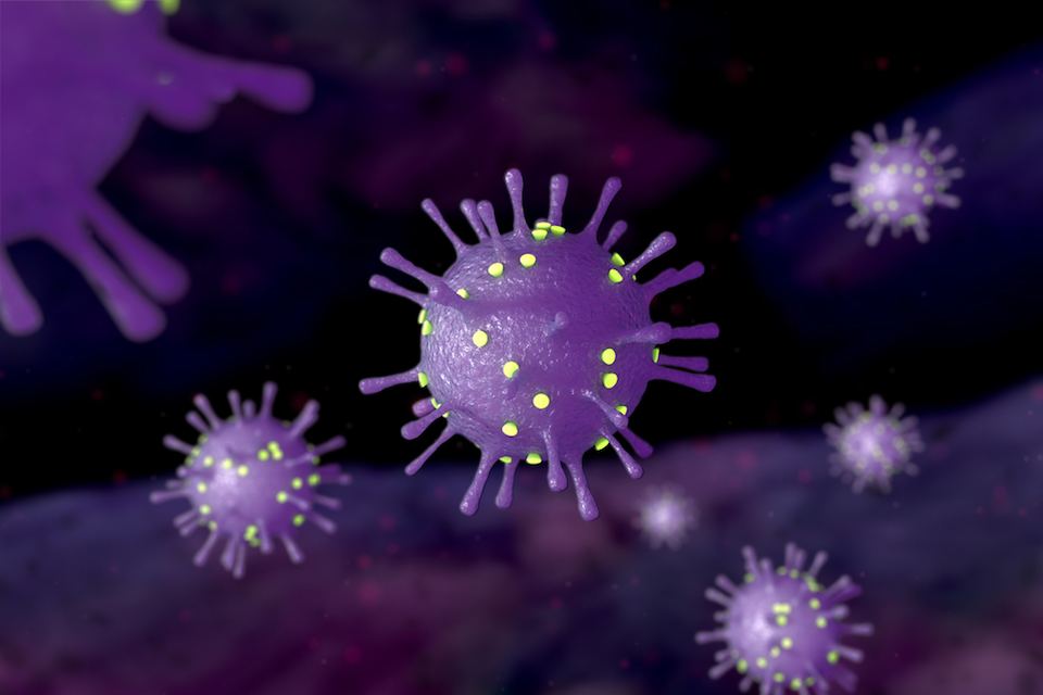 First Published Clinical Trial Using Live Biotherapeutic Candidate In COVID-19 Patients Suggests Role In Improving Outcomes