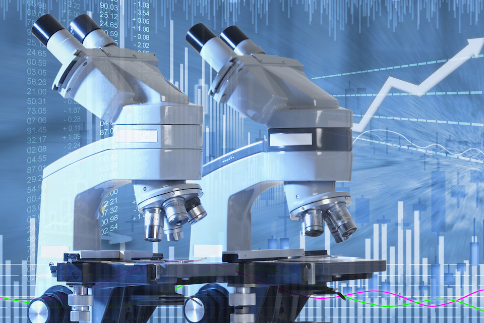 Seres Therapeutics Announces Closing of Public Offerings of 12,075,000 Shares of Common Stock