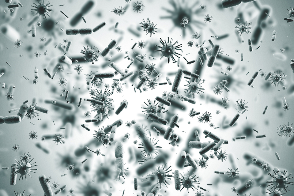 First Published Clinical Trial Using Live Biotherapeutic Candidate In COVID-19 Patients Suggests Role In Improving Outcomes