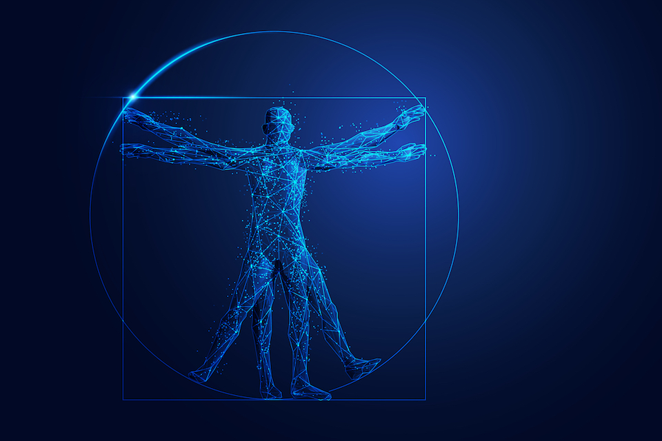 The Microbiome of Da Vinci’s Drawings