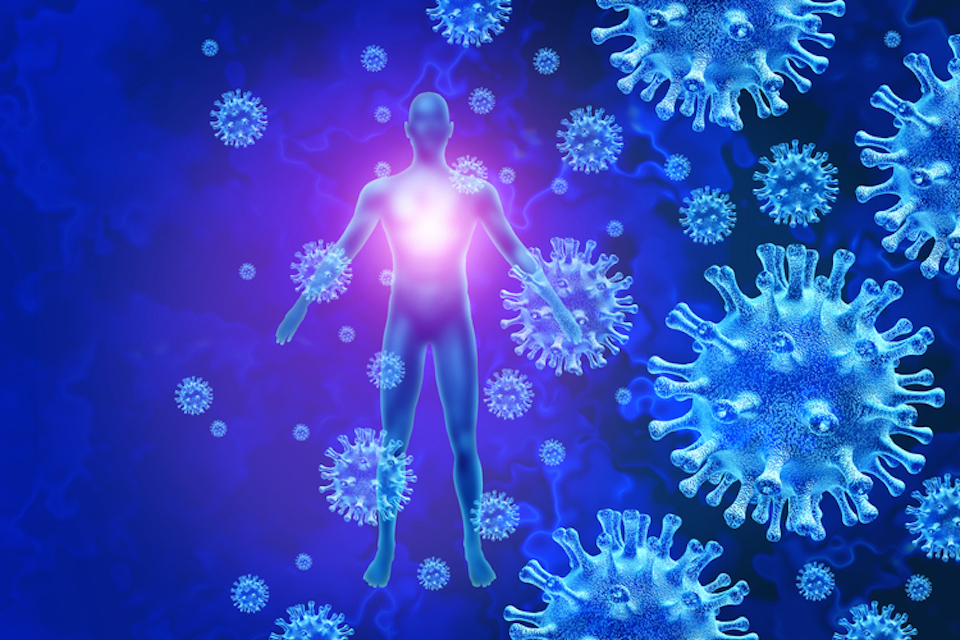 Poor gut health connected to severe COVID-19, new review shows