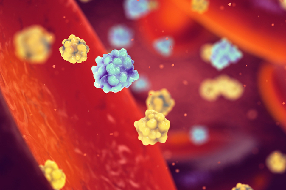 New clinical study aims to prevent type 1 diabetes in children