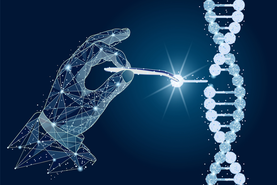 HKU Scientists Harness the naturally abundant CRISPR-Cas system to edit superbugs