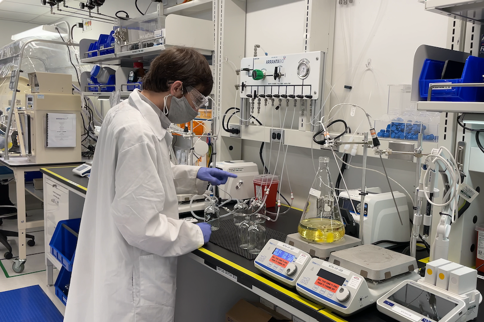 Enabling the Commercialization of Microbiome Live Biotherapeutic Products with Fit-for-Purpose Cryopreservatives