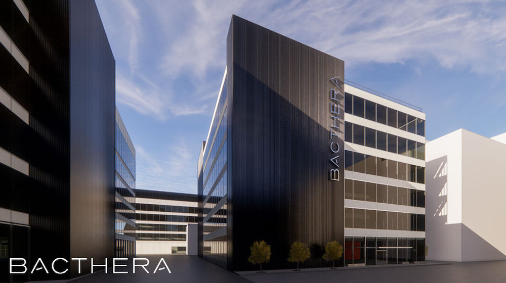 Bacthera and Seres Therapeutics Collaborate for Commercial Manufacturing of SER-109, a Potential Treatment Against Recurrent C. difficile Infection