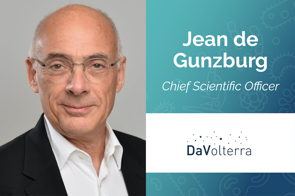 Protecting and Preserving the Intestinal Microbiome from Antibiotic-induced Dysbiosis with DAV132