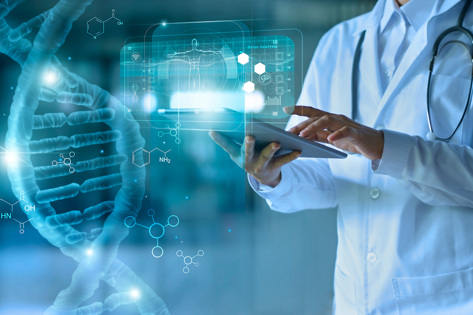 EasyBioM® – Data Visualisation in a few clicks