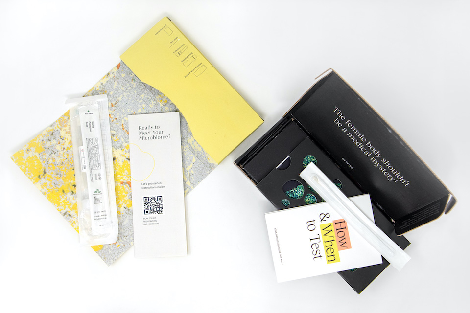 What to consider before launching a Direct-to-Consumer Microbiome Test