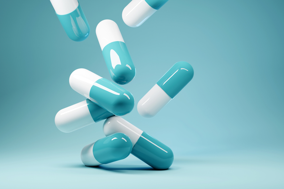 Anti-anaerobic antibiotics associated with increased risk of mortality in critically ill patients