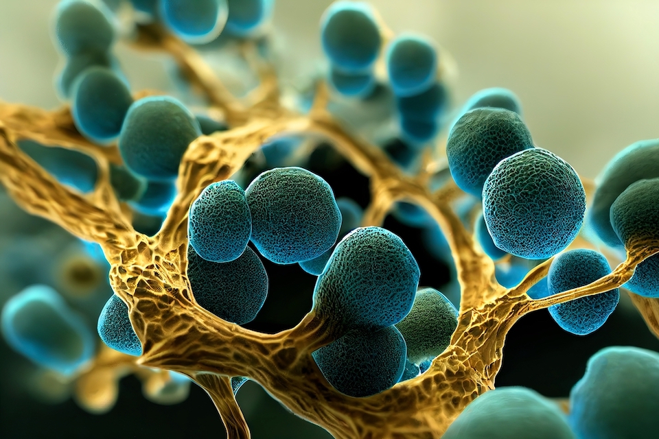 First-ever mycobiome atlas describes associations between cancers and fungi