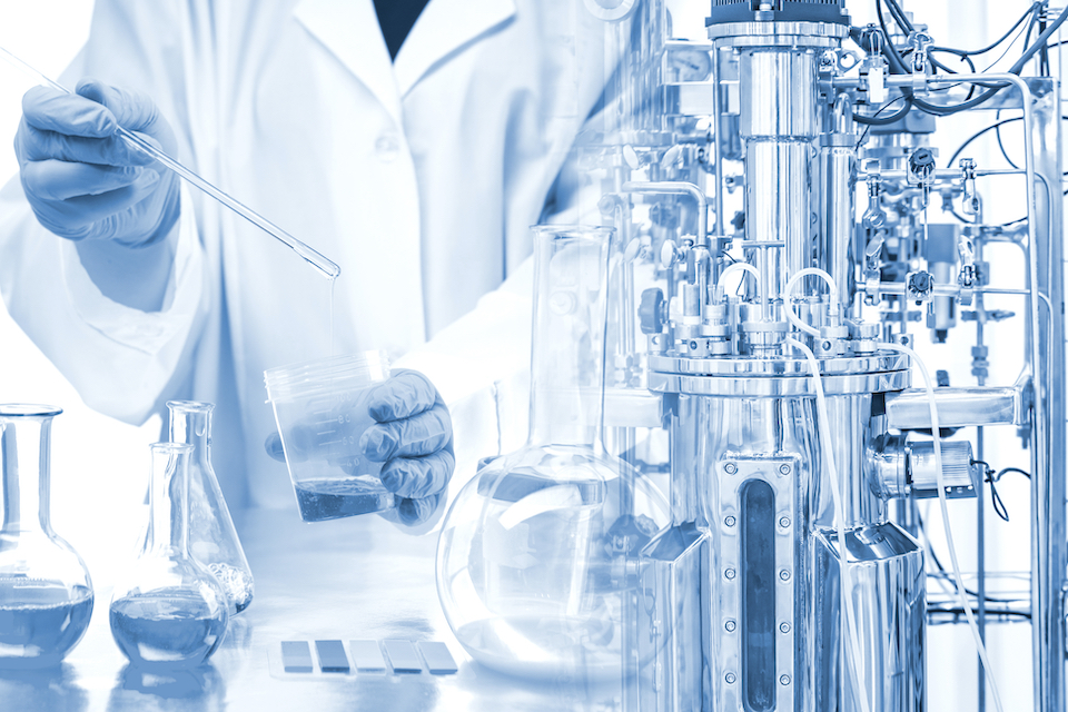 IFF Achieves Industrial Scale Production of a Strict Anaerobic ‘Next Generation’ Probiotic Strain