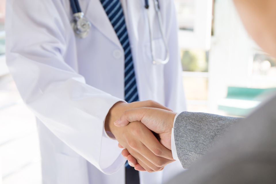 Microbiotica Announces Clinical Trial Collaboration with MSD