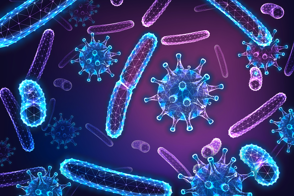 New standards in sensitivity and accuracy for microbiome research