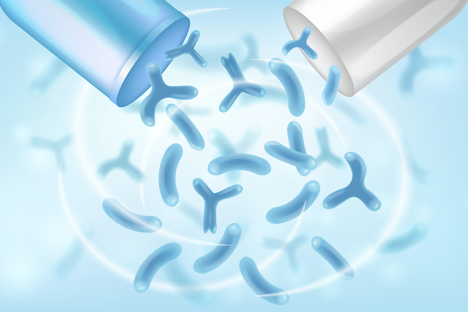 Initial patient dosed in Phase 2a clinical trial evaluating first-in-class human milk-based therapy