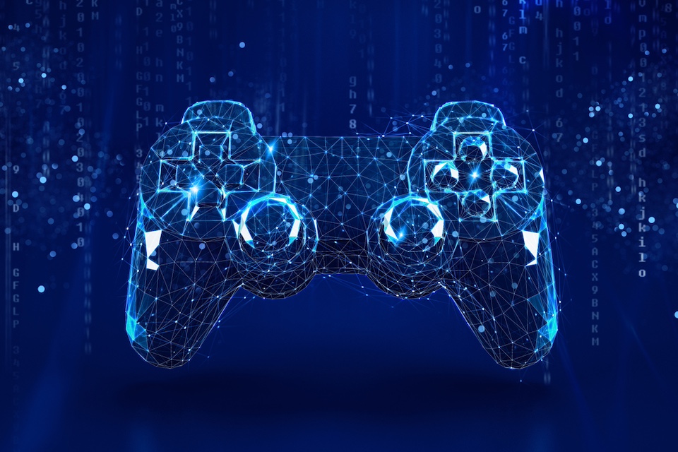 Millions of gamers advance biomedical research