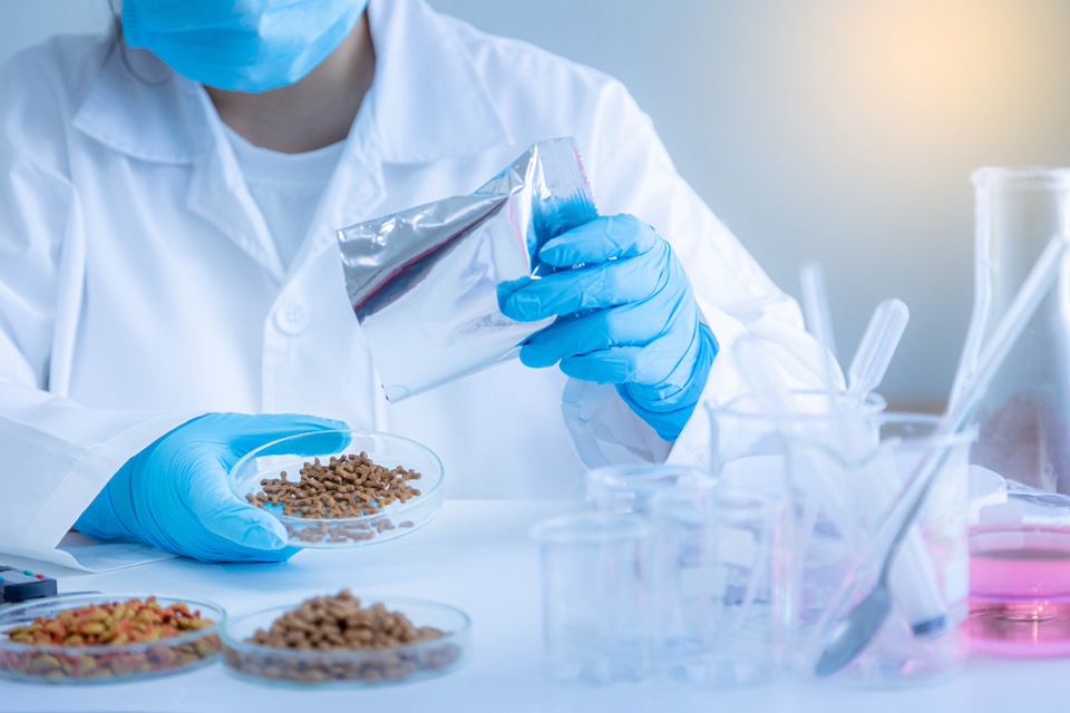 Nestlé translates analysis of pet’s gut microbiome data into tailored nutrition and supplement recommendation