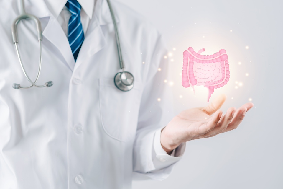 EnteroBiotix Completes £27m Financing Round & Initiates Phase 2 Study in Patients with IBS