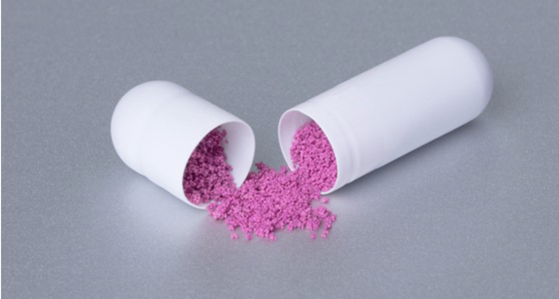 EUDRACAP® Select for oral targeting of sensitive microbiome: a case from development of functional coated capsule to clinical trial phase 1b