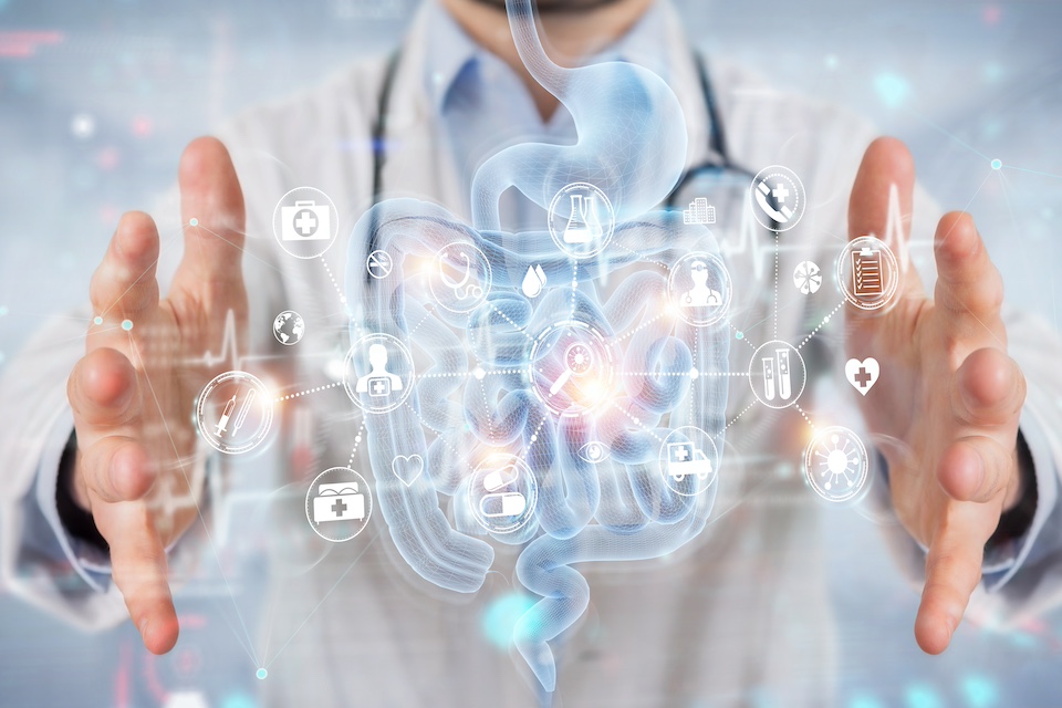 AI-Powered Precision Nutrition Plan by Enbiosis Improves IBS symptoms compared to low FODMAP diet