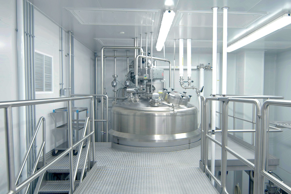 Lallemand Health Solutions: Pioneering Microbiome Innovations with Expert’Biome™ CDMO