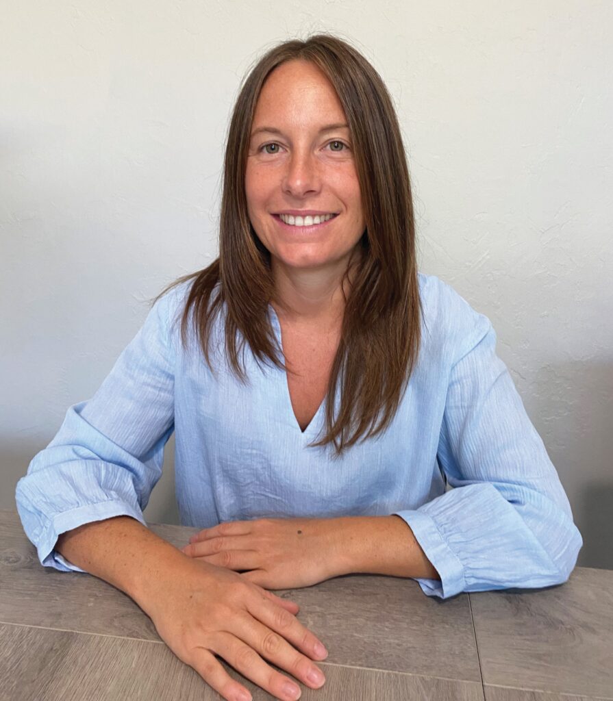 Dr. Laura Rey Lallemand Health Solutions: Pioneering Microbiome Innovations with ...
