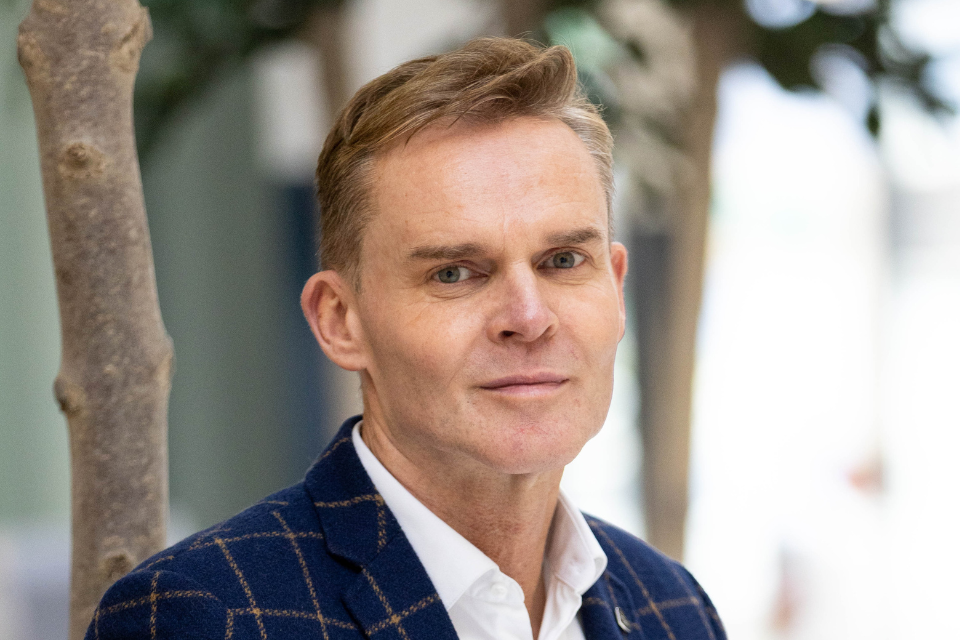 A Synbiotic Step Forward: Dr Lucien Harthoorn talks Synbiotic science, and Clasado’s collaboration with Probi