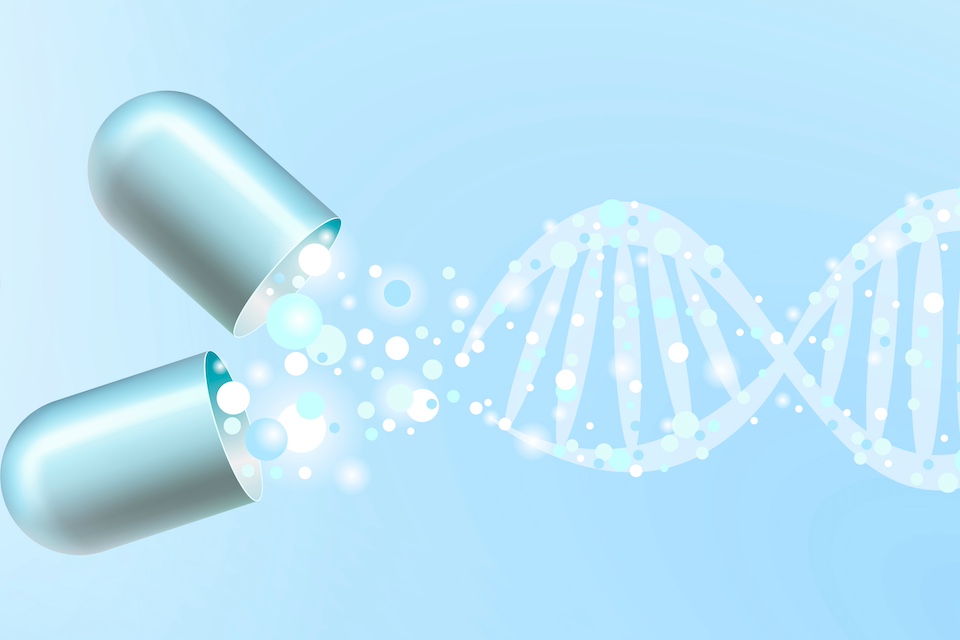 ZBiotics Raises $12M Series A to bring genetically engineered probiotic products to market