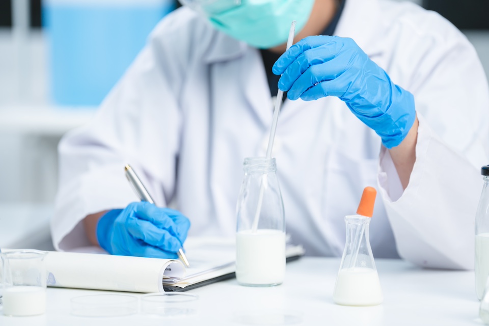 dsm-firmenich secures UK and EU approvals for 3-FL and LNFP-I/2′-FL HMO ingredients