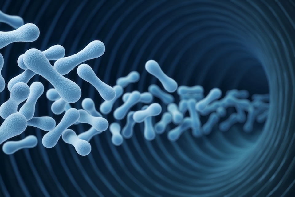 Researchers develop probiotic to ameliorate ulcerative colitis
