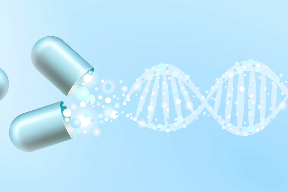 Florey Biosciences spins out of Harvard Wyss Institute to develop a medical food aimed at managing impacts of antibiotic use
