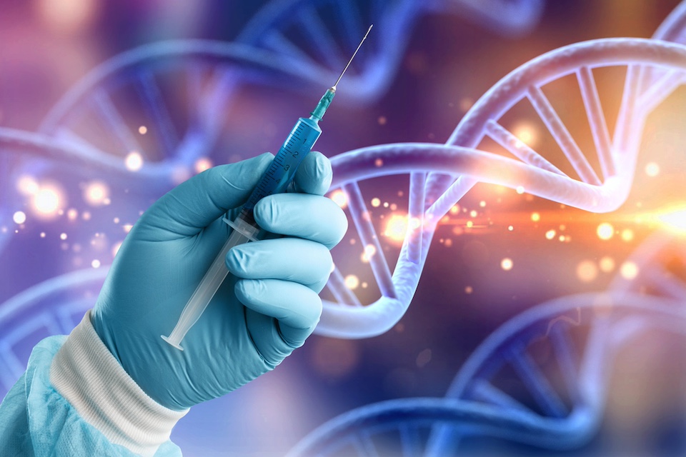 Possible colon cancer vaccine target uncovered in bacteria