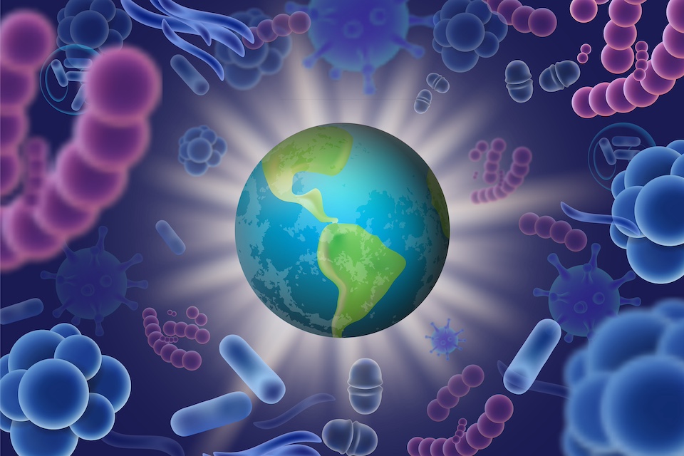 $2.6M NIH grant to fund new microbiome sciences training program at Penn State