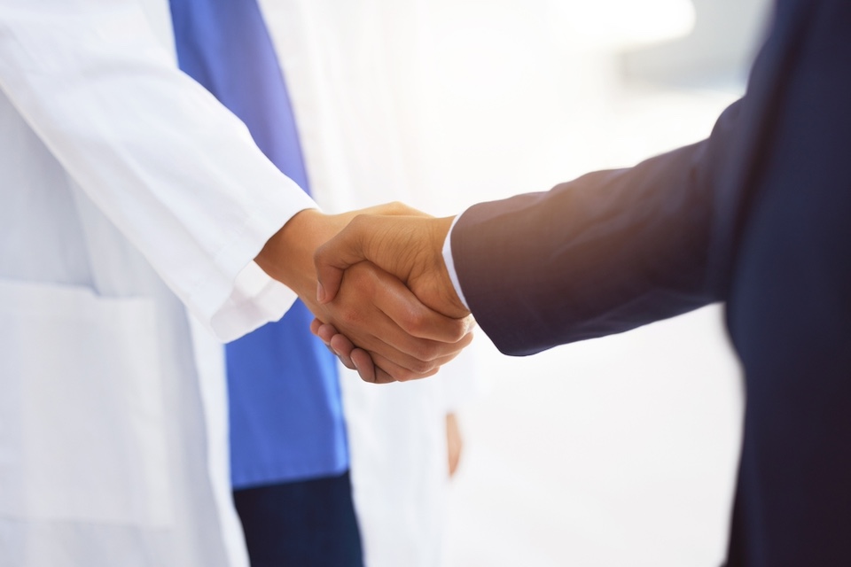 MaaT Pharma Announces Exclusive Commercialization Partnership With Clinigen for Xervyteg®