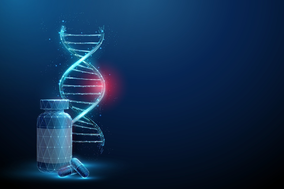 SNIPR BIOME Raises EUR 35 Million Series B Financing