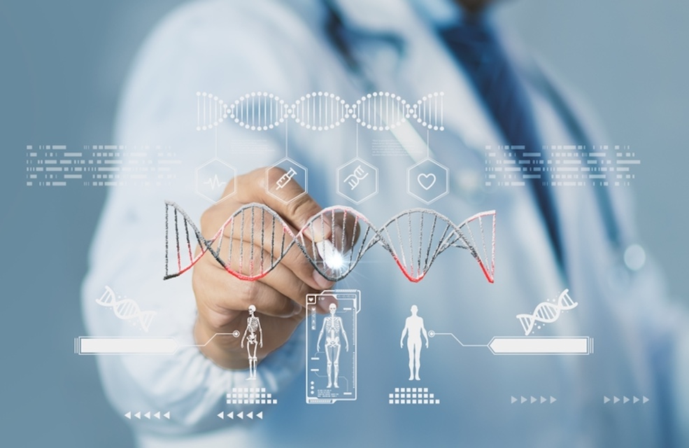 UC San Diego researchers develop new tool to predict how bacteria influence health