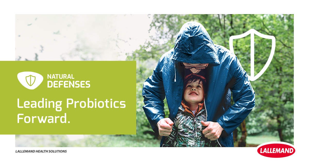 Immunity as a Lifestyle Priority