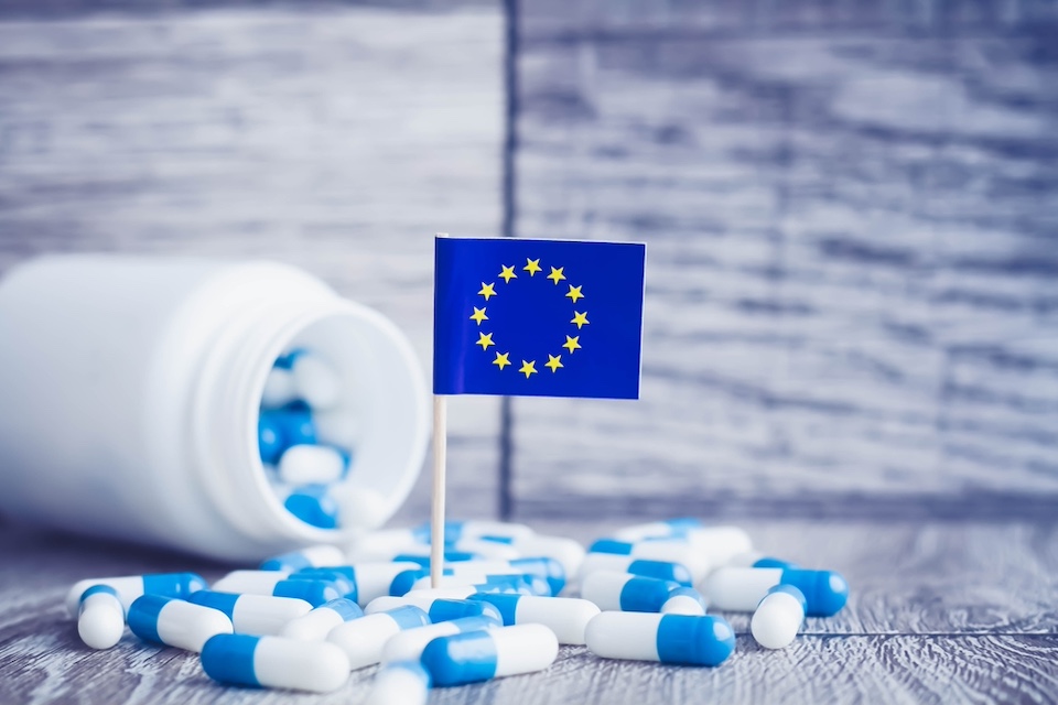 AOB Pharma receives EMA positive decision on the Pediatric Investigation Plan for development of B244