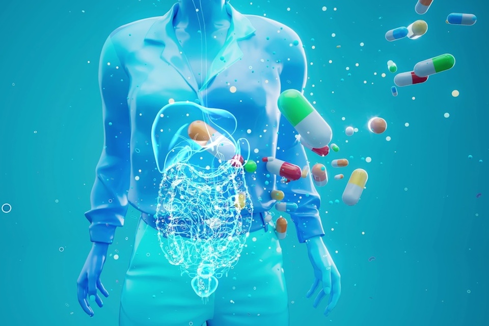 EnteroBiotix Secures £19m to Initiate Phase 2b Clinical Trial for IBS