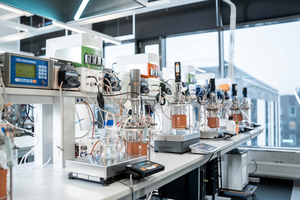 Redefining Probiotic Manufacturing Through Advanced Nutrient Solutions