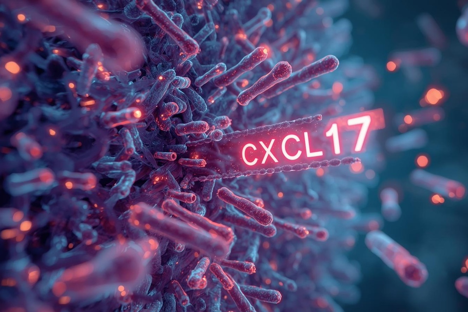 Breathing Engineered Bacteria: A New Approach to Treating Lung Disease
