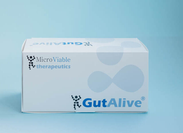 GutAlive®: Microbiota Collection and Transport in Anaerobic Conditions