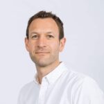 Nick Glanville, PhD, VP of Research at Prokarium