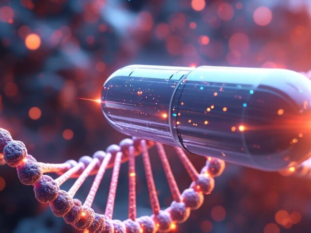 Prokarium: Leading the Evolution of Bacterial Immunotherapy, the Next Frontier in Cancer Treatment