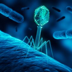 Armata Pharmaceuticals Receives U.S. FDA Breakthrough Therapy Designation for AP-SA02