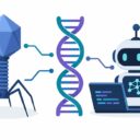 Claude Discovers Novel Enzyme System with CRISPR-like Repeats