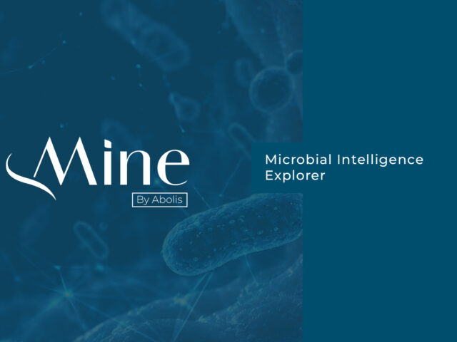 Microbial systems are a black box. We created Microbial INtelligence Explorer to “MINE” their secrets